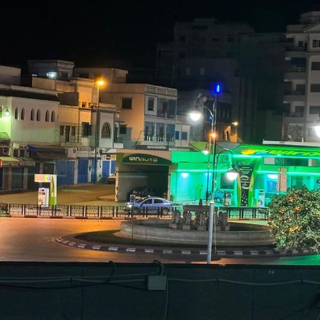 Family-Sized Cosy Apartment Larache Dış mekan fotoğraf