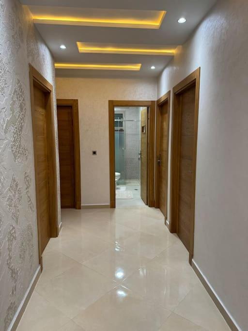 Family-Sized Cosy Apartment Larache Dış mekan fotoğraf