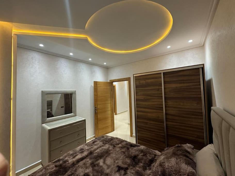 Family-Sized Cosy Apartment Larache Dış mekan fotoğraf