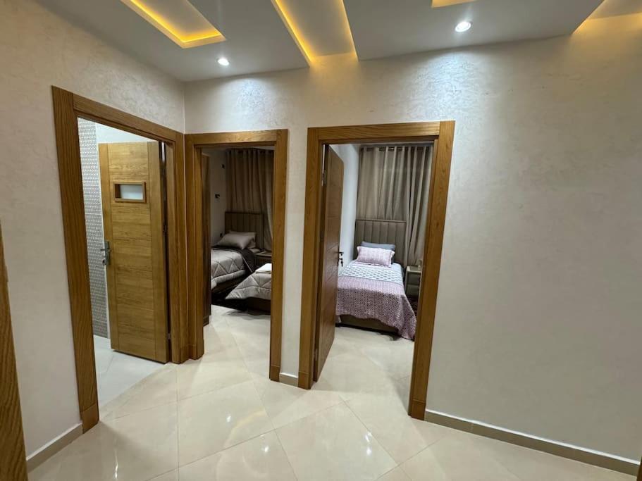 Family-Sized Cosy Apartment Larache Dış mekan fotoğraf