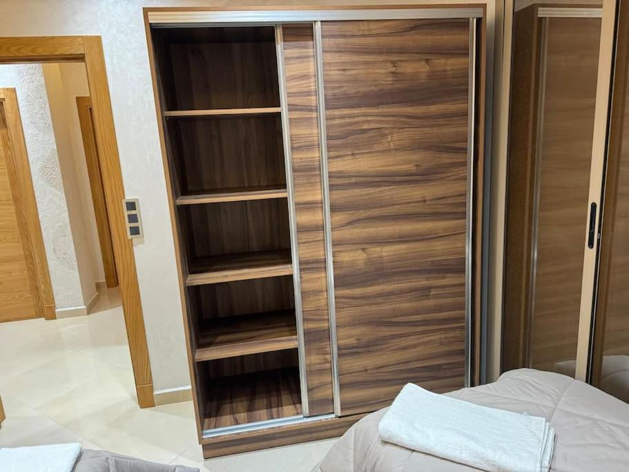 Family-Sized Cosy Apartment Larache Dış mekan fotoğraf