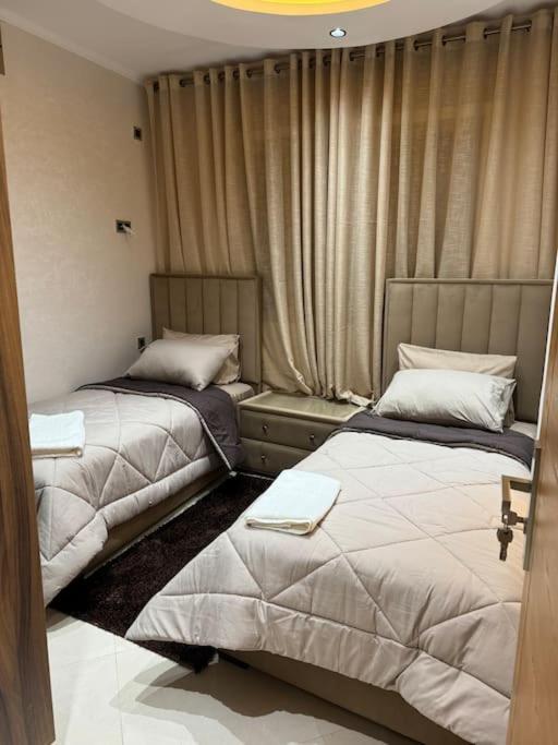 Family-Sized Cosy Apartment Larache Dış mekan fotoğraf